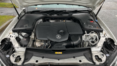 Mercedes-Benz E-Class E220d SE 5dr 9G-Tronic Diesel Estate